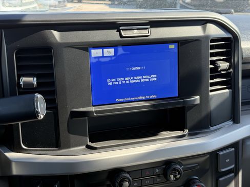 New 2026 Ford F350 XL w/ XL Chrome Package image 24