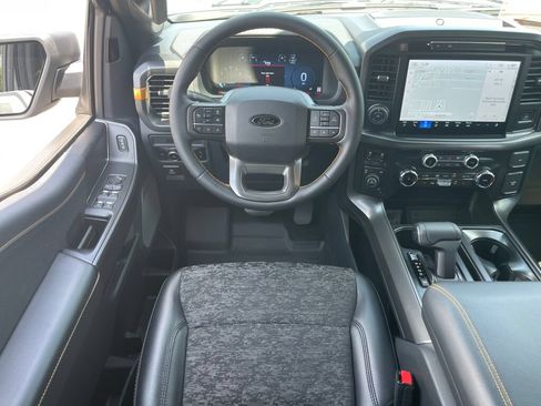 Certified 2025 Ford F150 Tremor w/ Bed Utility Package AWD/4WD image 2