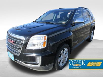 Used 2017 GMC Terrain SLE w/ Chrome Edition