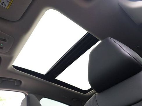 New 2026 Nissan Murano SL AWD/4WD image 9