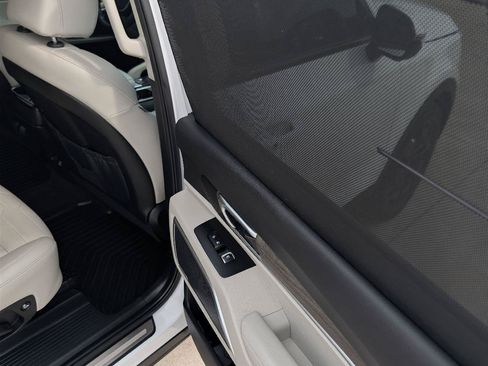 Used 2022 Kia Telluride SX w/ SX Prestige Package AWD/4WD image 28