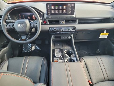 New 2026 Honda Passport TrailSport Elite image 10