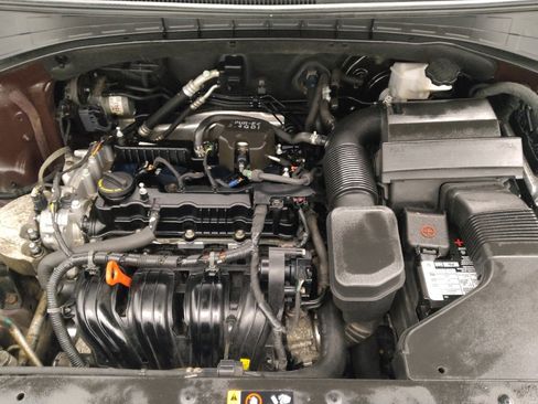 Used 2016 Kia Sorento LX image 30