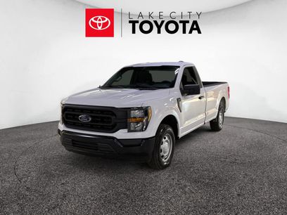 Used 2023 Ford F150 XL w/ Trailer Tow Package