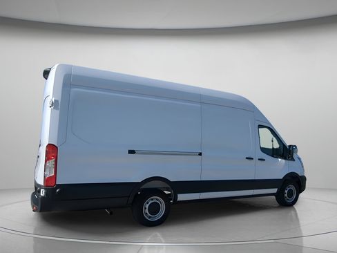 New 2026 Ford Transit 250 148 High Roof Extended image 31