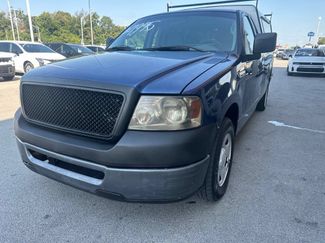 Used 2008 Ford F150 XL RWD video 1