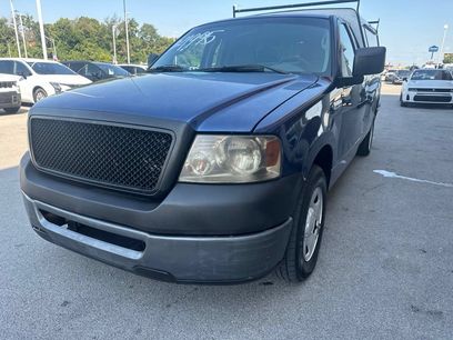 Used 2008 Ford F150 XL