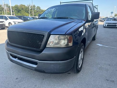 Used 2008 Ford F150 XL RWD image 1