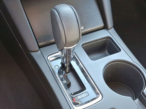 Used 2018 Subaru Legacy 2.5i Limited image 16