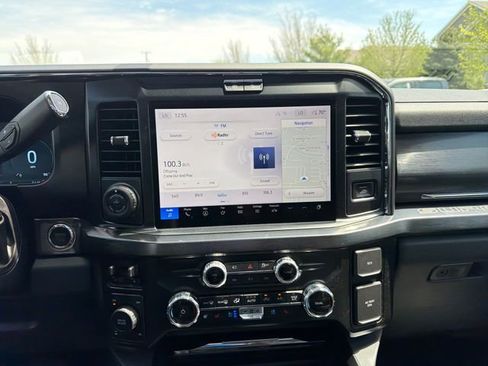 New 2026 Ford F250 Lariat AWD/4WD image 17