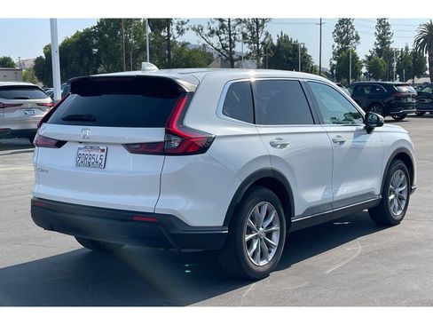Used 2023 Honda CR-V EX-L image 6