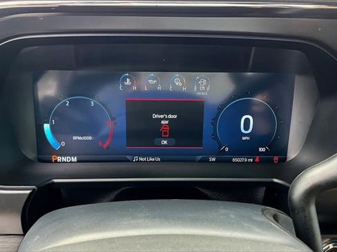 Certified 2024 Ford F250 Lariat w/ Chrome Package image 20