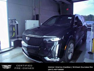 Used 2024 Cadillac XT6 Premium Luxury w/ LPO, Floor Liner Package AWD/4WD video 1