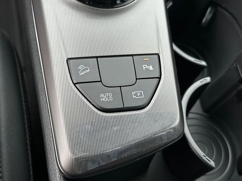 New 2026 Kia Sportage AWD Hybrid image 28