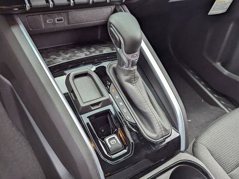 New 2026 Chevrolet Colorado LT RWD image 13