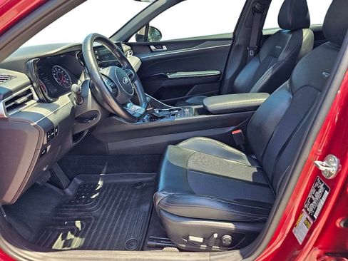 Used 2021 Kia K5 GT-Line w/ GT-Line FWD Premium Package image 17