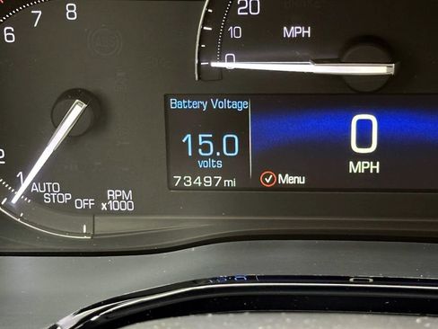 Used 2019 Cadillac XT5 Luxury image 21