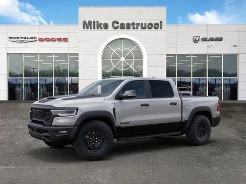 New 2026 RAM 1500 RHO AWD/4WD image 3