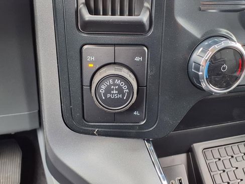 New 2025 Ford F150 XLT w/ Equipment Group 302A MID image 9