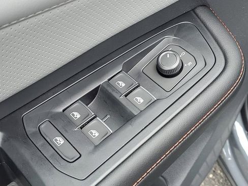 New 2026 Volkswagen Atlas Peak Edition AWD/4WD image 20