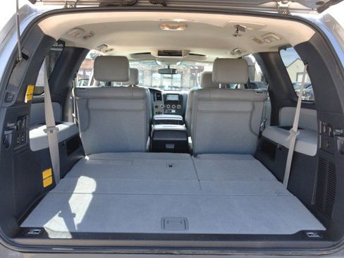 Used 2012 Toyota Sequoia Platinum AWD/4WD image 36