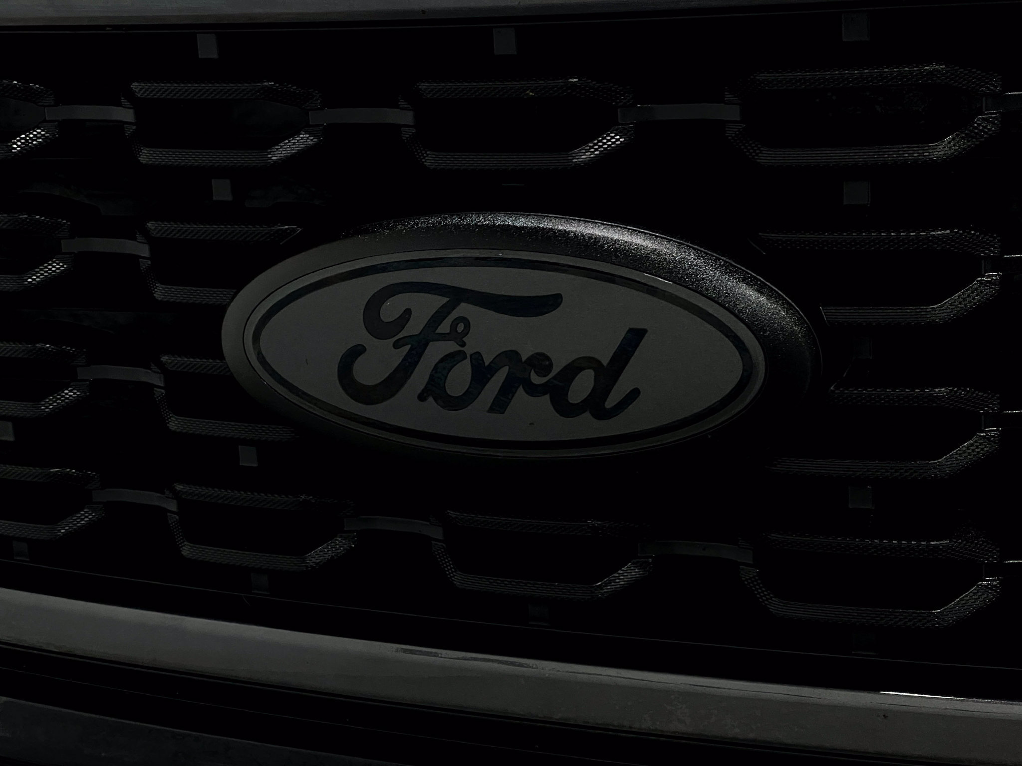 Used 2025 Ford F150 STX RWD image 36