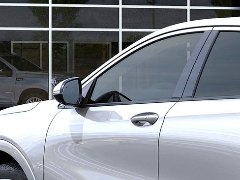 New 2026 Buick Envista Avenir image 12