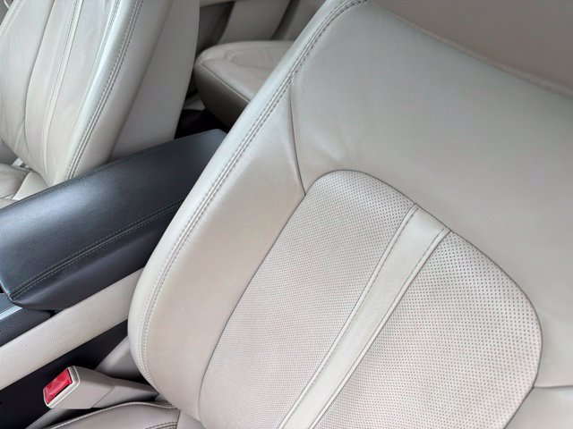 Used 2018 Lincoln MKZ Reserve FWD image 13