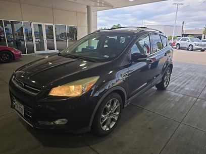 Used 2014 Ford Escape Titanium