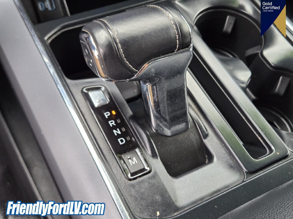 Certified 2023 Ford F150 Lariat AWD/4WD image 24