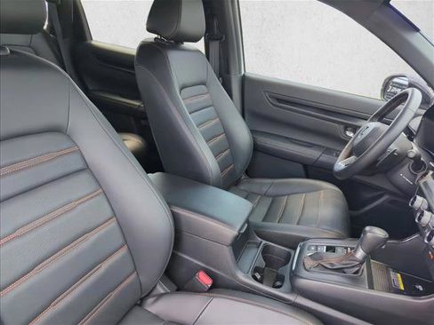 Used 2025 Honda CR-V Sport-L image 23