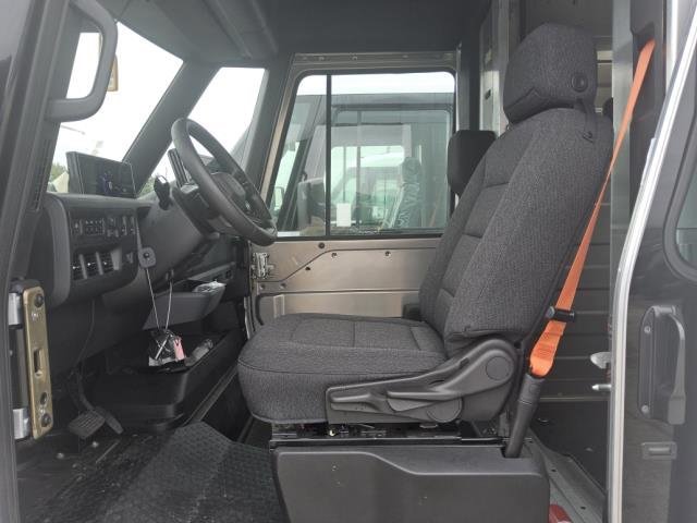 Used 2024 Chevrolet Brightdrop 600 w/ Battery Pack, Max Range AWD/4WD image 5