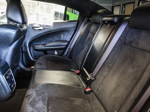 Used 2022 Dodge Charger Scat Pack image 17