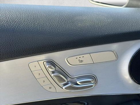 Used 2022 Mercedes-Benz GLC 300 GLC 300 image 16