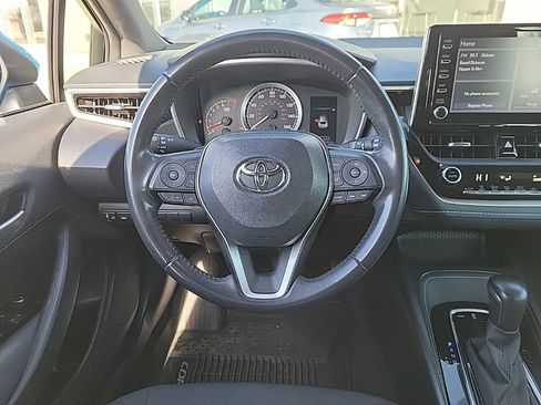 Used 2019 Toyota Corolla SE image 12