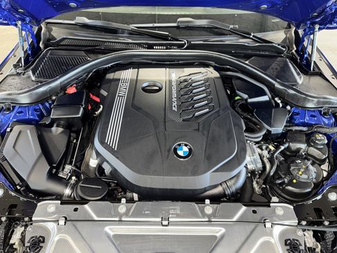 Certified 2025 BMW M240i Coupe image 31