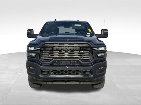 Used 2025 RAM 2500 Big Horn AWD/4WD image 21