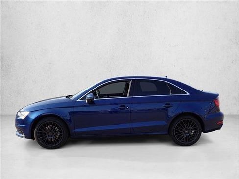 Used 2015 Audi A3 2.0T Premium Plus AWD/4WD image 2