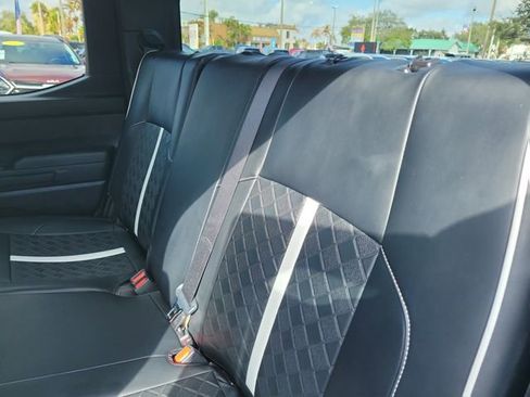 Used 2025 Toyota Tacoma SR image 10