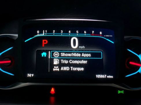 Used 2019 Honda Pilot EX-L image 27