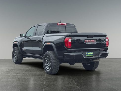 Used 2024 GMC Canyon AT4X AWD/4WD image 7