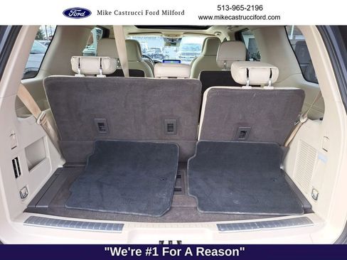 Used 2020 Lincoln Navigator Reserve image 28