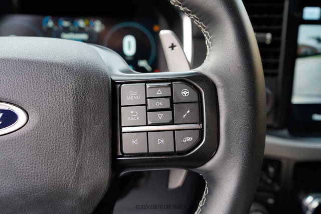 Used 2022 Ford F150 Raptor w/ Convenience Package AWD/4WD image 88