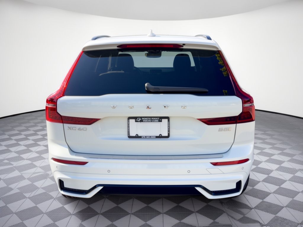 Certified 2026 Volvo XC60 B5 Plus AWD/4WD image 11
