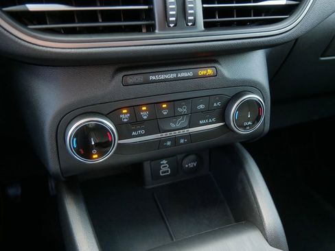 Used 2025 Ford Escape Active FWD image 22
