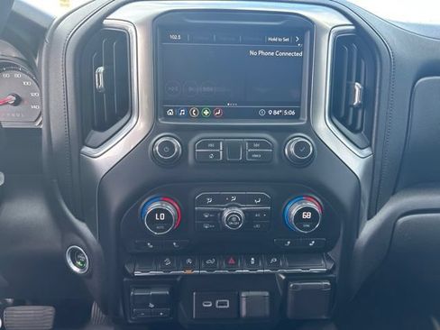 Used 2020 Chevrolet Silverado 1500 RST w/ All-Star Edition AWD/4WD image 24