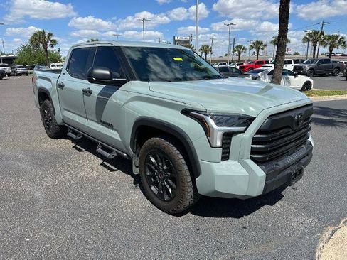 Used 2024 Toyota Tundra SR5 image 8