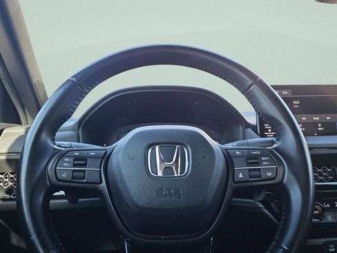 Used 2023 Honda Accord Sport image 23