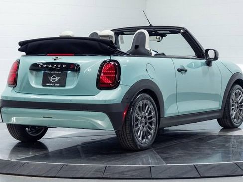New 2026 MINI Cooper S FWD image 10
