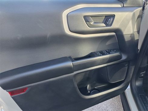 Certified 2025 Ford Bronco Sport Big Bend image 8